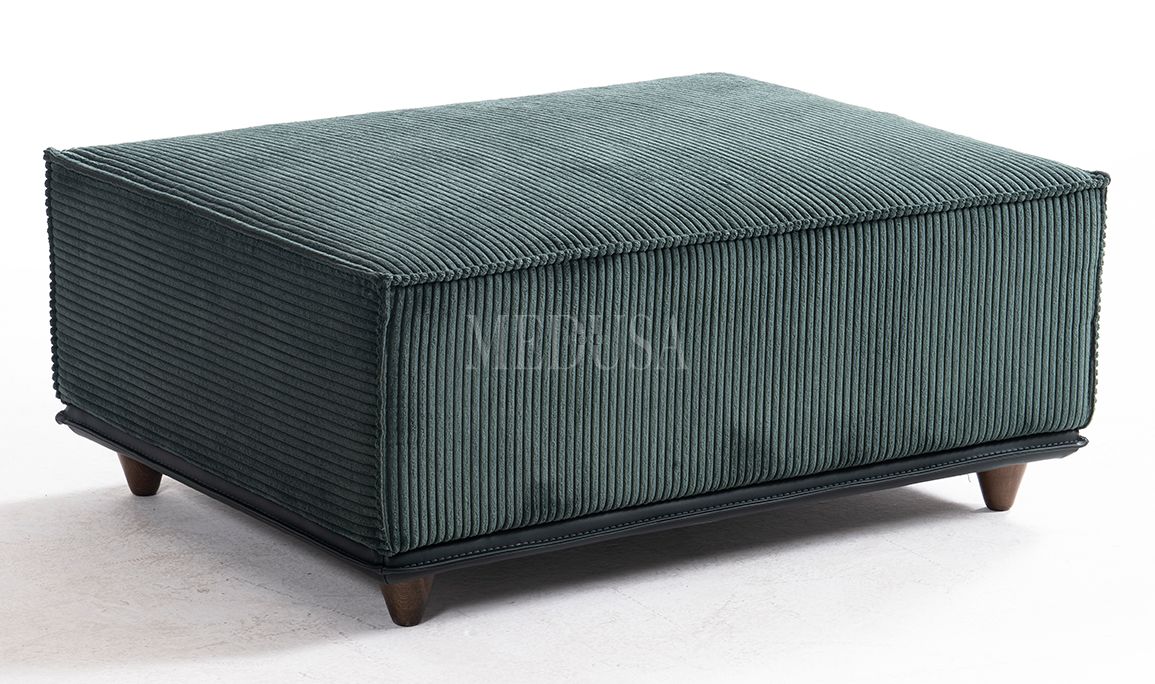Medusa Home Mobilya - Puffy Köşe Takımı