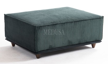 Medusa Home Mobilya - Puffy Köşe Takımı