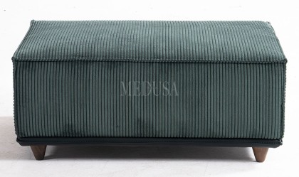 Medusa Home Mobilya - Puffy Puf