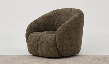 Medusa Home Mobilya - Pufi Berjer
