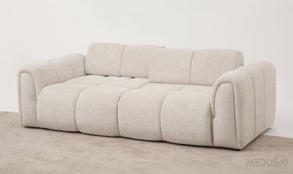 Medusa Home Mobilya - Pufi Koltuk Takımı