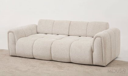 Medusa Home Mobilya - Pufi Koltuk Takımı