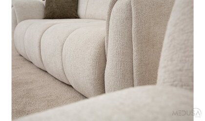 Medusa Home Mobilya - Pufi Koltuk Takımı