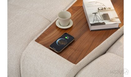 Medusa Home Mobilya - Pufi Plus Koltuk Takımı