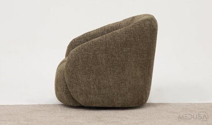 Medusa Home Mobilya - Pufi Plus Koltuk Takımı