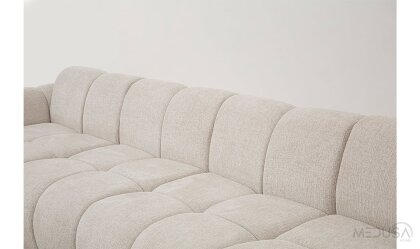 Medusa Home Mobilya - Pufi Plus Köşe Takımı