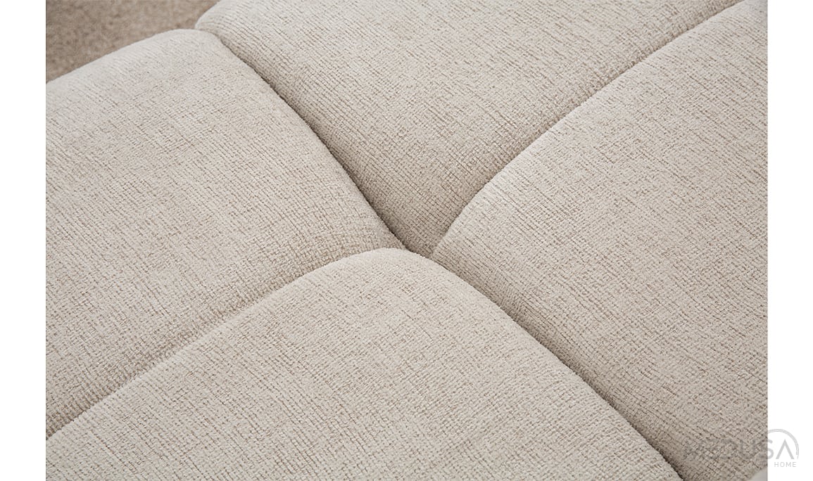 Medusa Home Mobilya - Pufi Plus Köşe Takımı