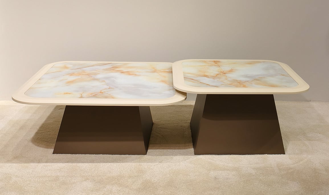 Medusa Home Mobilya - Puka Sehpa Seti