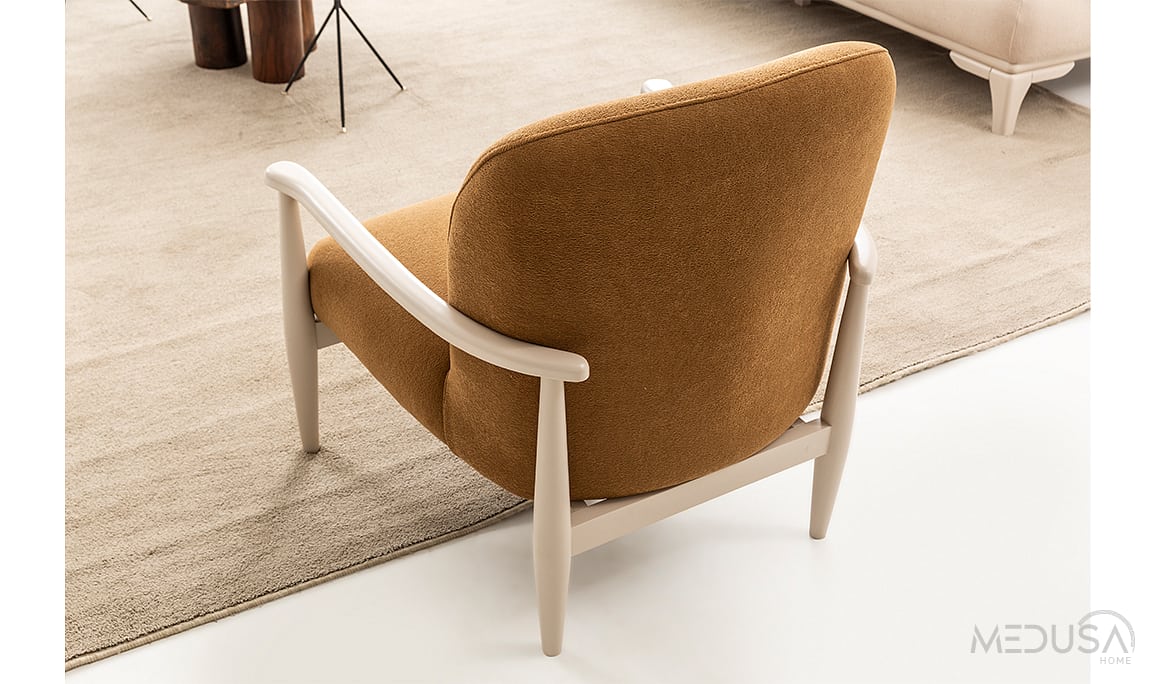 Medusa Home Mobilya - Pulse Berjer