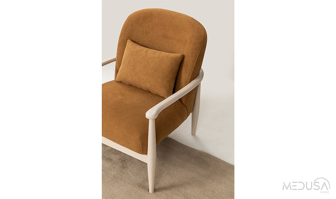 Medusa Home Mobilya - Pulse Berjer