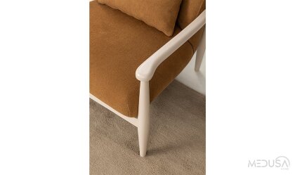 Medusa Home Mobilya - Pulse Berjer