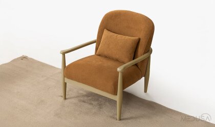Medusa Home - Pulse Gold Berjer Medusa Home - Pulse Gold Berjer