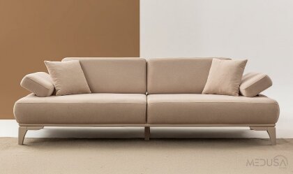 Medusa Home Mobilya - Pulse Koltuk Takımı