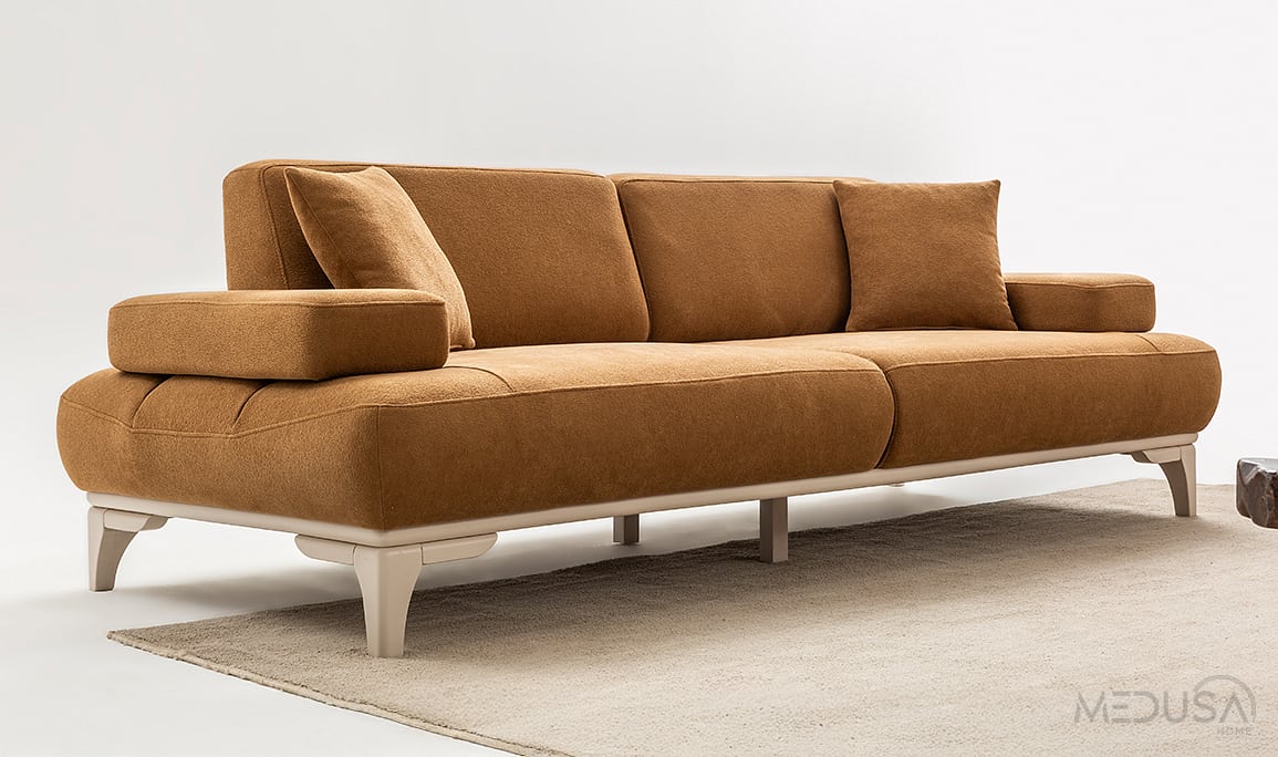 Medusa Home Mobilya - Pulse Koltuk Takımı