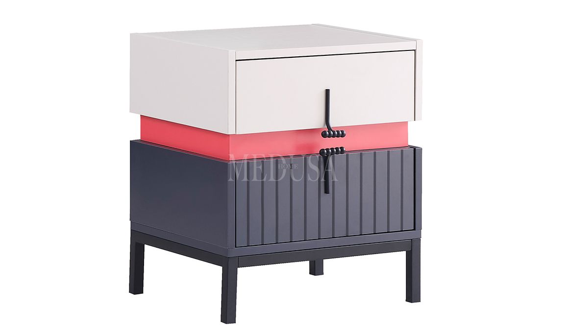 Medusa Home Mobilya - Pulse Komodin