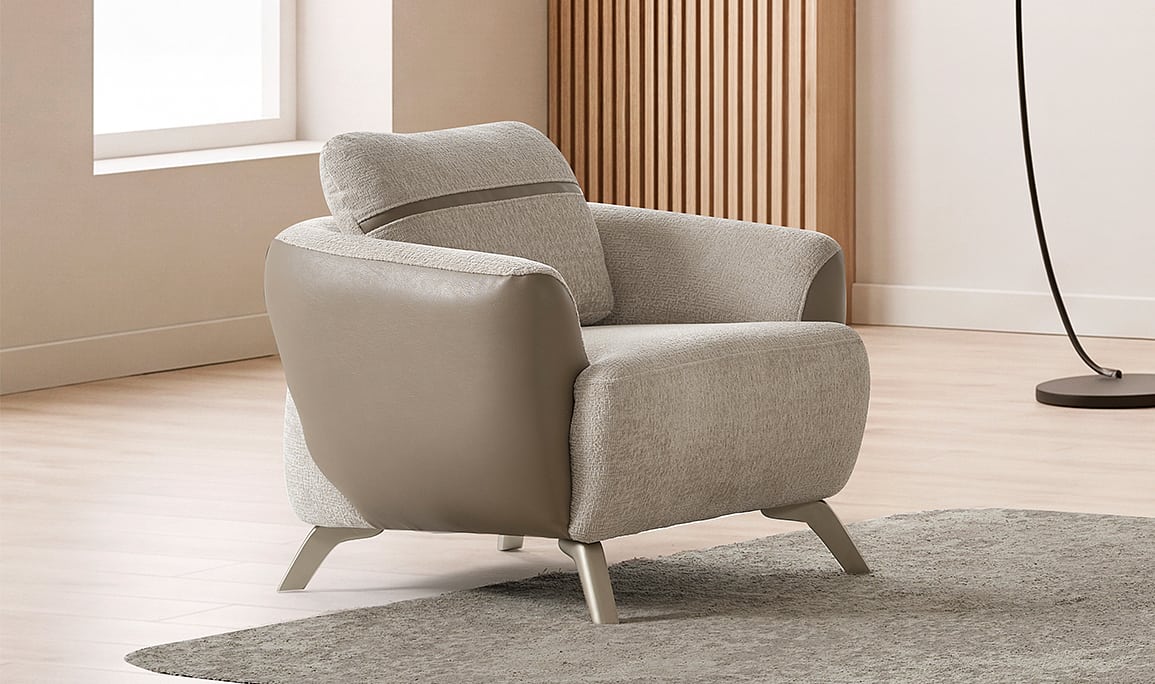 Medusa Home Mobilya - Puma Berjer