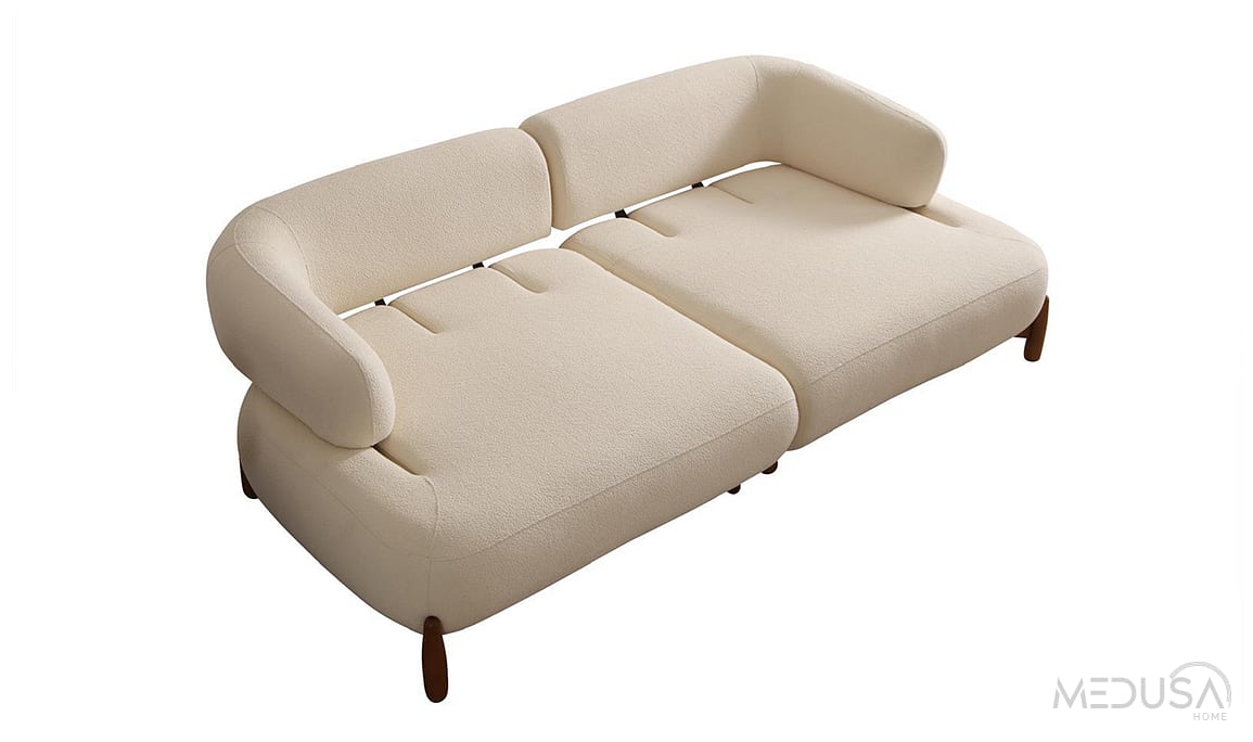 Medusa Home Mobilya - Puma Koltuk Takımı