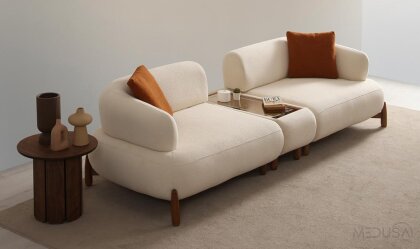 Medusa Home Mobilya - Puma Koltuk Takımı