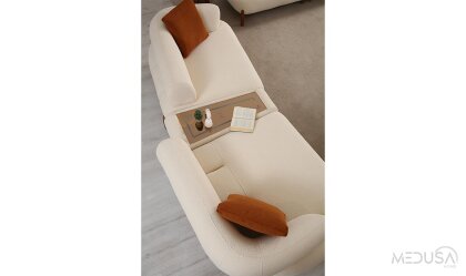 Medusa Home Mobilya - Puma Koltuk Takımı