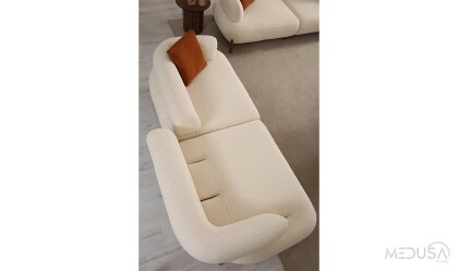 Medusa Home Mobilya - Puma Koltuk Takımı
