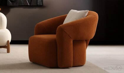 Medusa Home Mobilya - Puma Koltuk Takımı