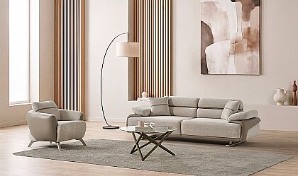 Medusa Home Mobilya - Puma Koltuk Takımı