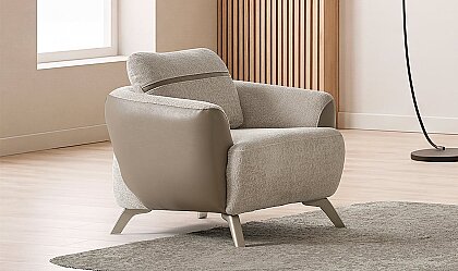 Medusa Home Mobilya - Puma Koltuk Takımı