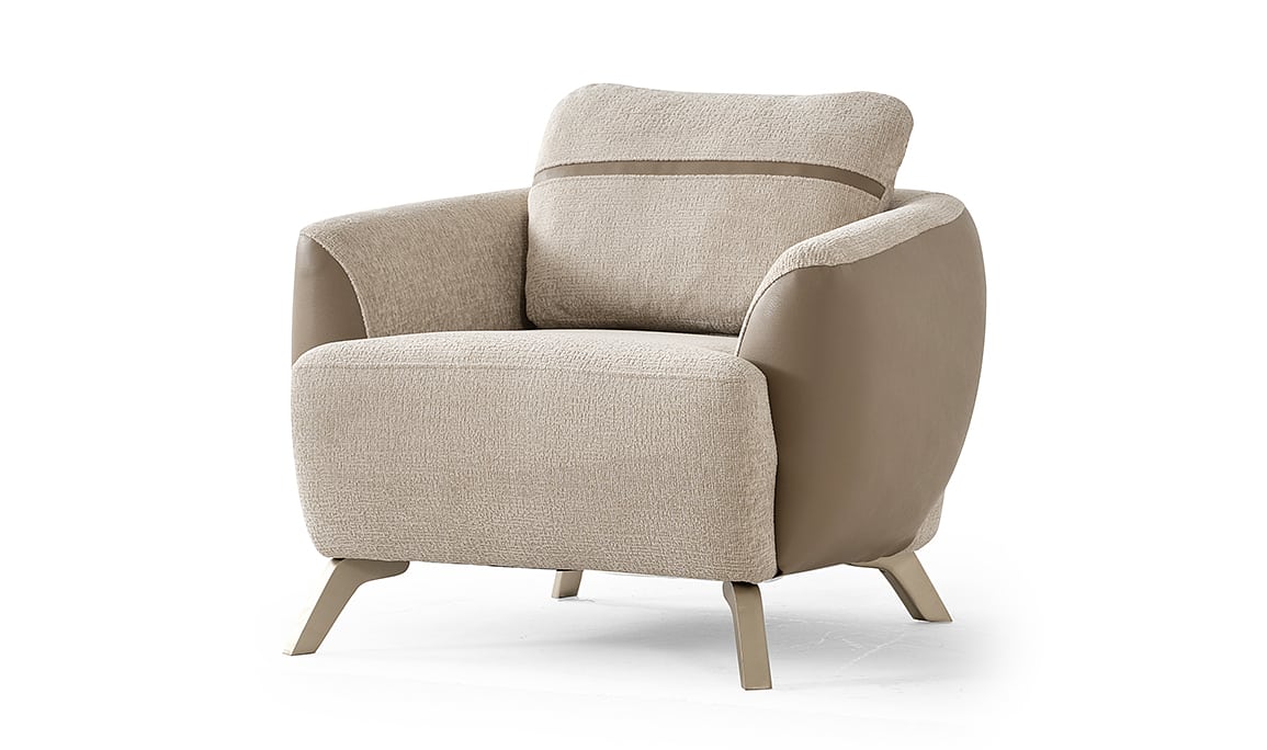 Medusa Home Mobilya - Puma Koltuk Takımı