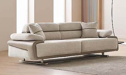 Puma Üçlü Koltuk