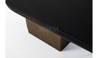 Medusa Home Mobilya - Quadro Orta Sehpa