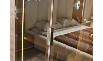 Medusa Home Mobilya - Quantum Gardırop