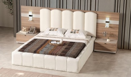 Medusa Home - Quantum Karyola Medusa Home - Quantum Karyola