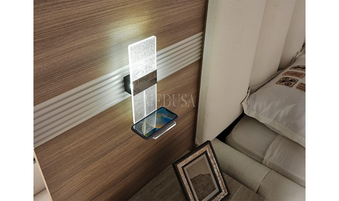 Medusa Home Mobilya - Quantum Karyola