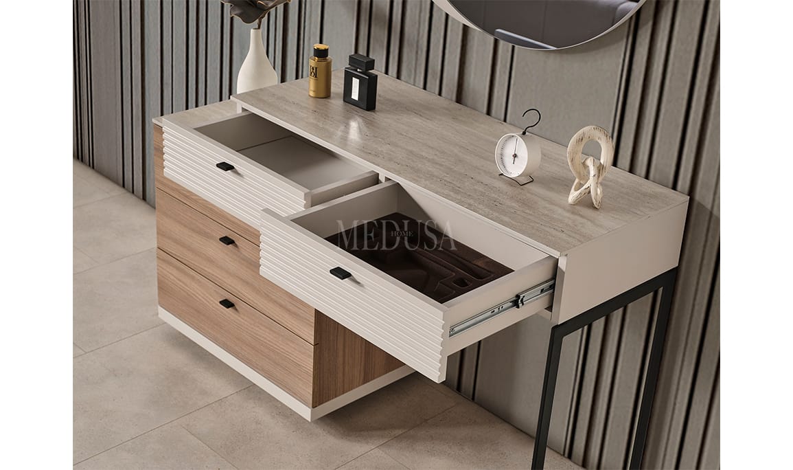 Medusa Home Mobilya - Quantum Şifonyer