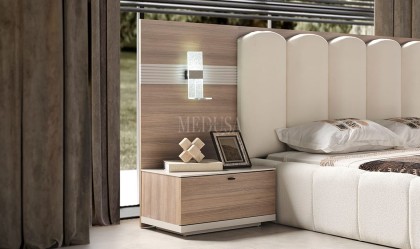 Medusa Home Mobilya - Quantum Yatak Odası
