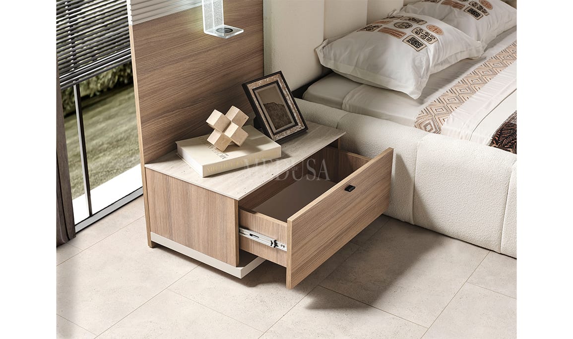 Medusa Home Mobilya - Quantum Yatak Odası