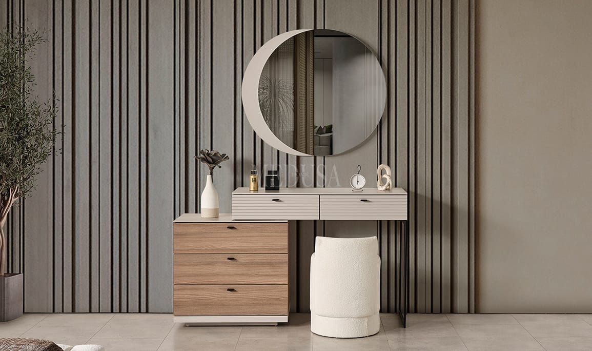 Medusa Home Mobilya - Quantum Yatak Odası