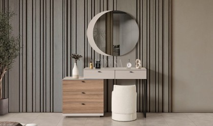 Medusa Home Mobilya - Quantum Yatak Odası