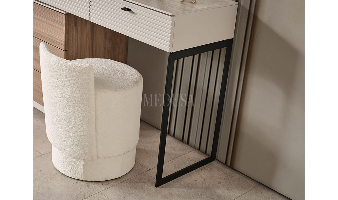 Medusa Home Mobilya - Quantum Yatak Odası