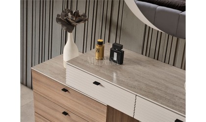 Medusa Home Mobilya - Quantum Yatak Odası