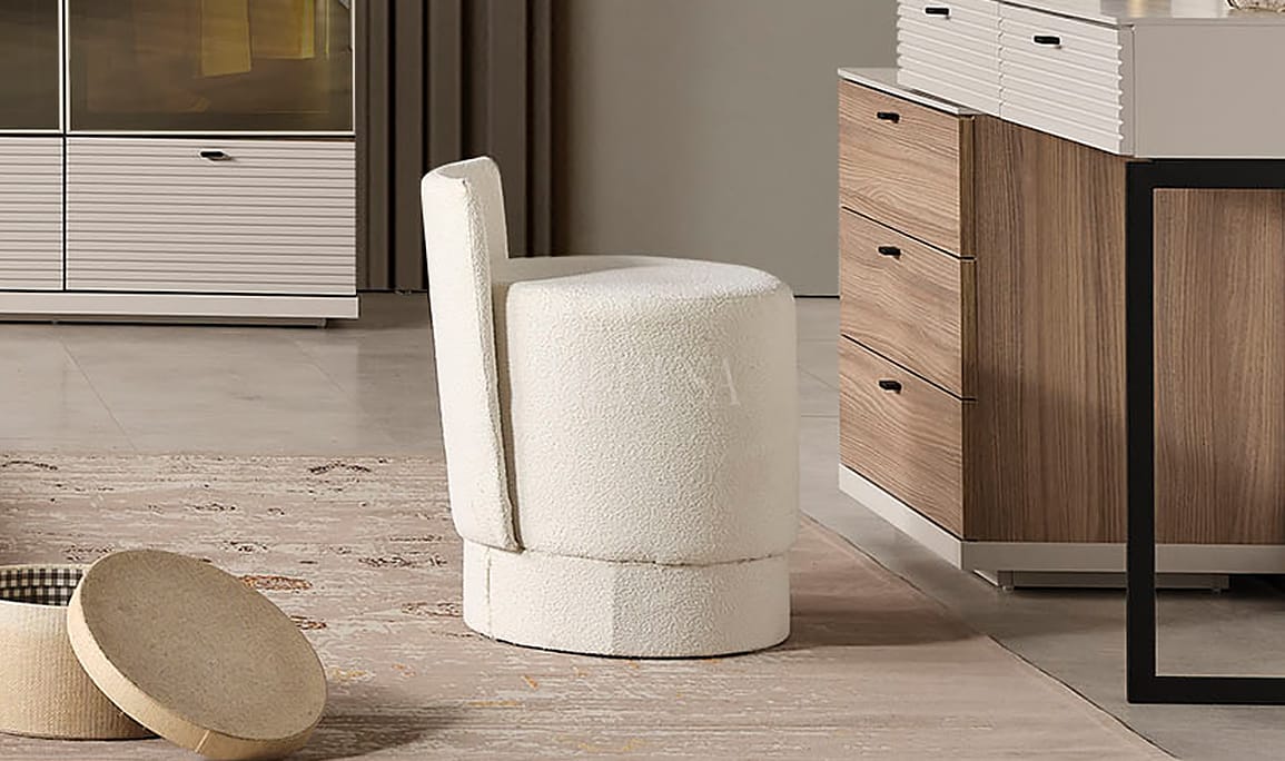 Medusa Home Mobilya - Quantum Yatak Odası