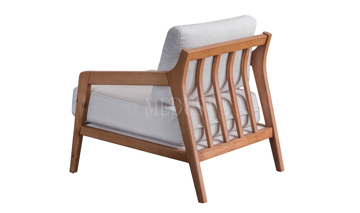 Medusa Home Mobilya - Quarter Berjer