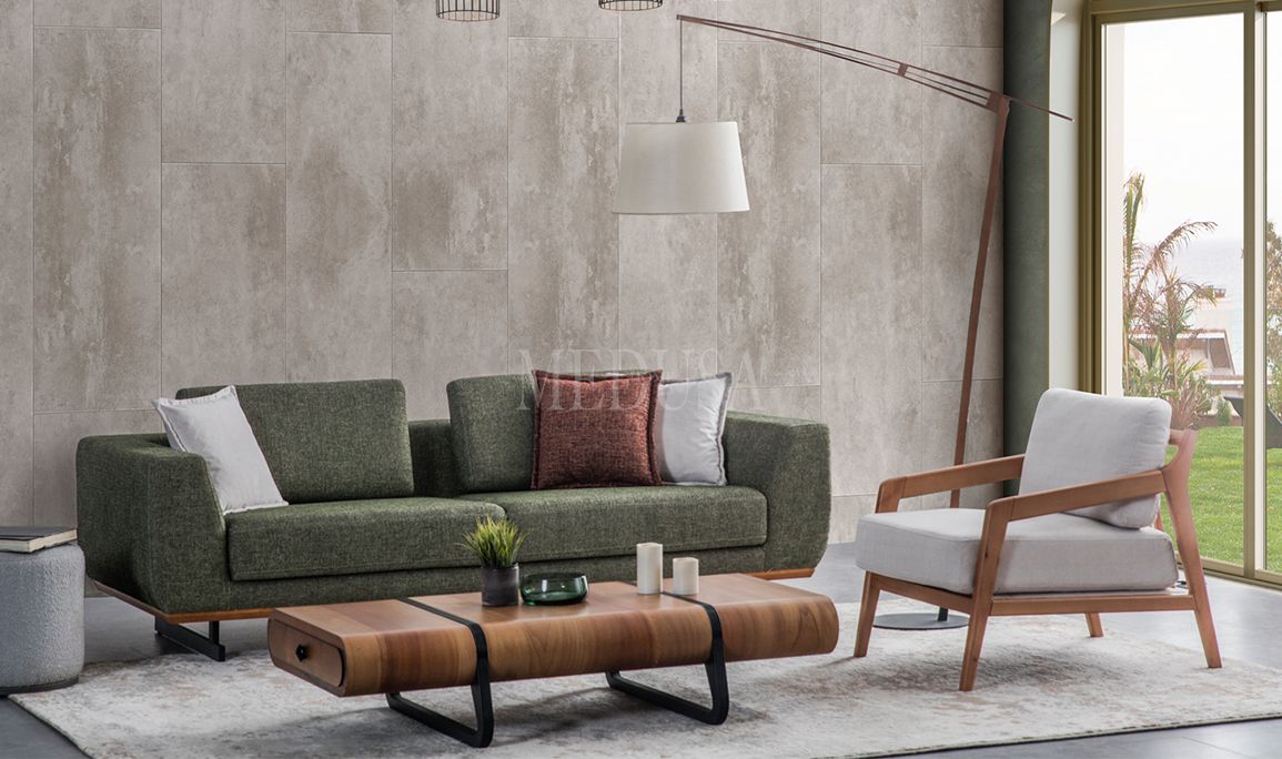 Medusa Home Mobilya - Quarter Koltuk Takımı