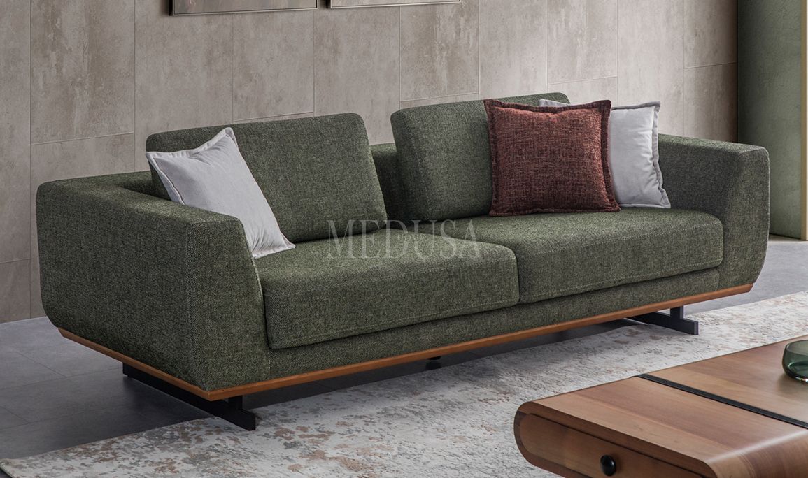 Medusa Home Mobilya - Quarter Koltuk Takımı