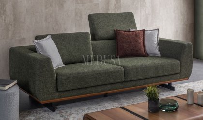 Medusa Home Mobilya - Quarter Koltuk Takımı