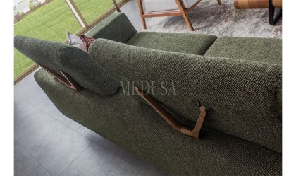 Medusa Home Mobilya - Quarter Koltuk Takımı