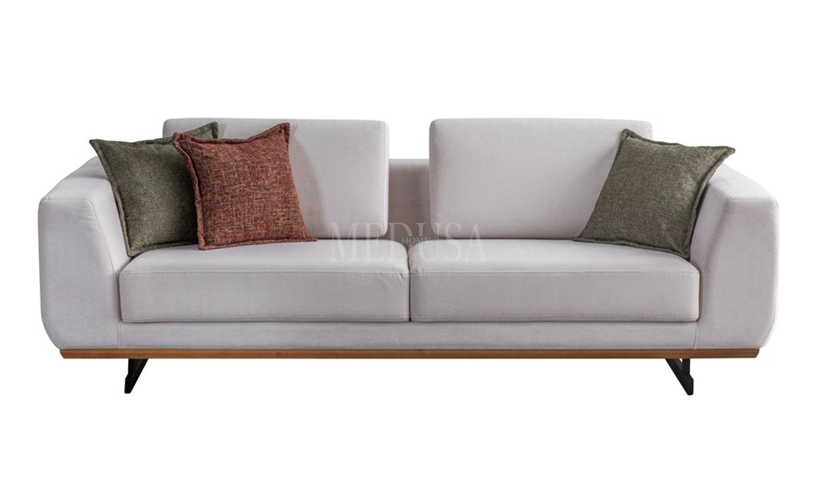 Medusa Home Mobilya - Quarter Koltuk Takımı
