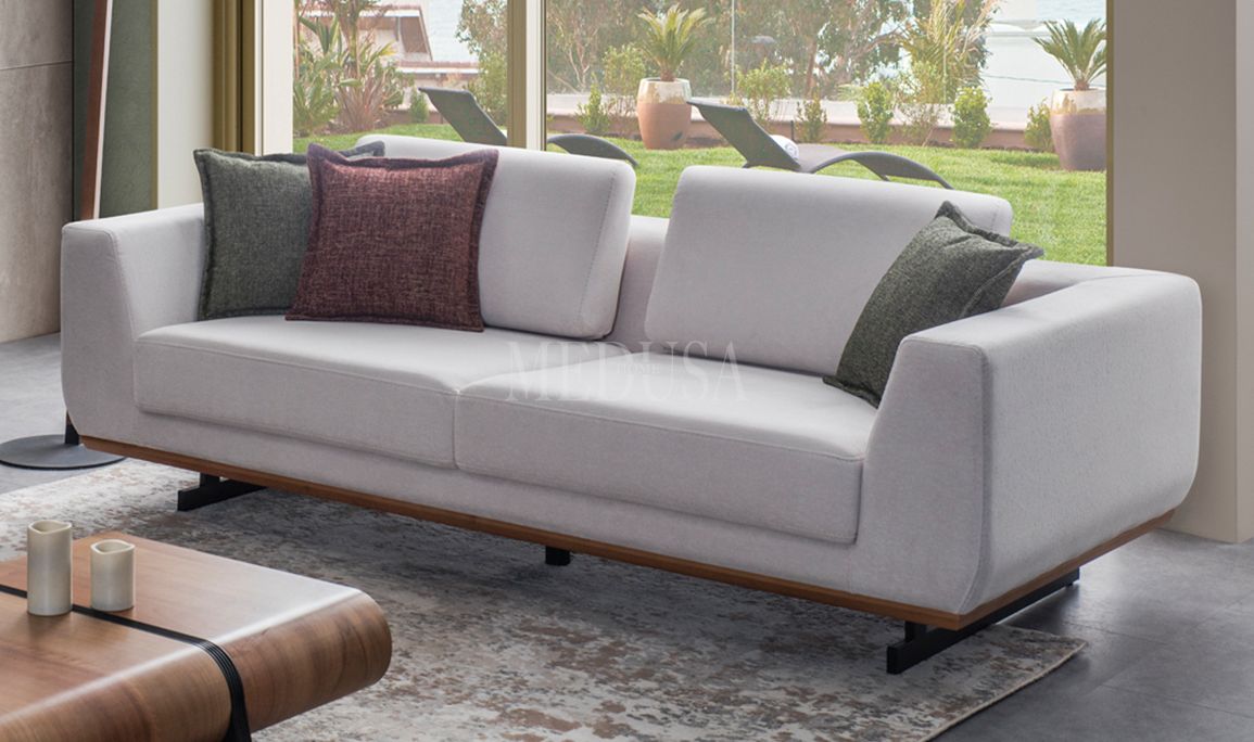 Medusa Home Mobilya - Quarter Koltuk Takımı