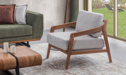 Medusa Home Mobilya - Quarter Koltuk Takımı