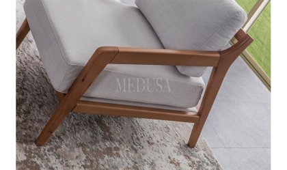 Medusa Home Mobilya - Quarter Koltuk Takımı
